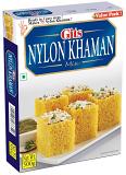 Gits Nylon Khaman 500 gms