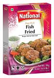 National Fried Fish Masala 50 gms