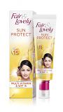 Fair & Lovely Advanced Multi Vitamin SPF 15 Face Cream 80 gms Fair & Lovely Advanced Multi Vitamin SPF 15 Face Cream 80 gms