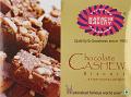 Karachi's Chocolate Cashew biscuits 400 gms Karachi's Chocolate Cashew biscuits 400 gms