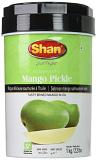 Shan Mango Pickle 1 Kg Shan Mango Pickle 1 Kg