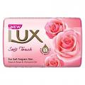 Lux Soap Soft Touch 100 gms