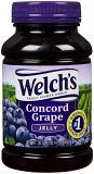 Welch's Concord Grape Jelly 30 oz Welch's Concord Grape Jelly 30 oz