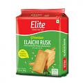 ELITE premium Elaichi Rusk 480 gms