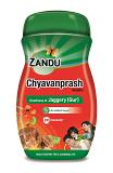 Zandu Chyavanprash Gud 450 gm Zandu Chyavanprash Gud 450 gm