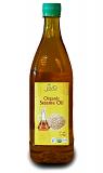 Jiva Organic Sesame Oil 1 Litre Jiva Organic Sesame Oil 1 Litre