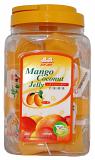Jin Jin Mango Coconut Jelly 1.5 Kg Jin Jin Mango Coconut Jelly 1.5 Kg