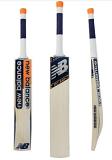 NEW BALANCE DC 840+ Cricket Bat with FREE KNOCKING