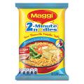Maggi 2 Minute Masala Noodles, No Onion No Garlic, 70g