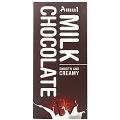 Amul Milk Chocolate Amul Milk Chocolate