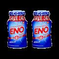 Eno Fruit Salt - Regular, 100g (Effervescent Fruit Salt) - 2 Pack (2x100g)