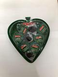 Chandan Calcutta Mitha Pan - 63g / 9 pcs