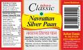 Dulhan Classic Navrattan Silver Paan Dulhan Classic Navrattan Silver Paan