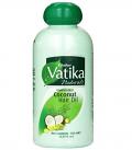 Dabur Vatika Coconut Enriched Hair Oil - 150Ml Dabur Vatika Coconut Enriched Hair Oil - 150Ml