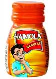 Dabur Hajmola Digestive Tablets Regular (120 Tablets) Dabur Hajmola Digestive Tablets Regular (120 Tablets)