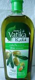 Dabur Vatika 300Ml Olive Hair Oil To Nourish & Protect