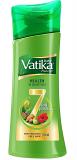 Dabur Vatika Henna & Olive Shampoo 180ml