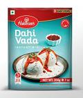 Haldirams Instant Mix Dahi VADA 200G Haldirams Instant Mix Dahi VADA 200G