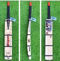 BANDOOK PLAYERS EDITION Tennis Cricket scoop bat (2025)