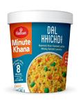 Haldiram's Instant Dal Khichdi - 60 gms Haldiram's Instant Dal Khichdi - 60 gms