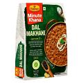 Haldiram Minute Khana, Heat & Eat Dal Makhani 300g