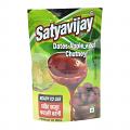 Satyavijay, Dates-Apple Wood Chutney, 100 Grams(gm)