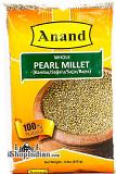 Anand Pearl Millet 2 lbs Anand Pearl Millet 2 lbs