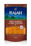 Rajah Mild Madras Curry Powder 100 gms