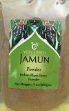 Vedic Secrets Jamun Powder 200 gms Vedic Secrets Jamun Powder 200 gms