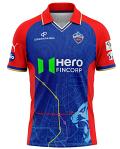 DELHI CAPITALS official FAN Jersey