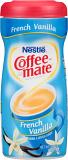 Nestle Coffee Mate french Vanilla 15 Oz Nestle Coffee Mate french Vanilla 15 Oz