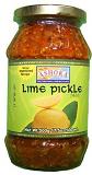 Ashoka Lime Pickle Mild 500 gms Ashoka Lime Pickle Mild 500 gms