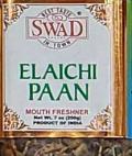 Swad Elaichi Paan 200 gms