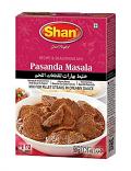 Shan Seasoning Mix -pasanda Masala 50 gms
