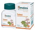 Himalaya Tulsi - Respiratory Wellness Tablets 60 capsules