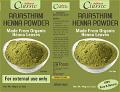 DULHAN CLASSIC RAJASTHANI HENNA POWDER 150G DULHAN CLASSIC RAJASTHANI HENNA POWDER 150G