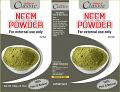 Dulhan Classic Neem Powder 100gm