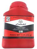 Lalah's Madras Curry Powder 1 lb
