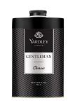 Yardley London Gentleman Talcum Powder, 250g