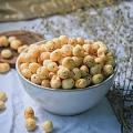 Harry'S Makhana Crazy Salt Pepper Foxnuts 40 gm Harry'S Makhana Crazy Salt Pepper Foxnuts 40 gm