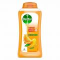 Dettol Body Wash & Shower Gel, Energize - 250Ml