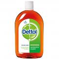 Dettol India 250ml 