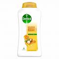 Dettol Body Wash & Shower Gel, Nourish - 250Ml Dettol Body Wash & Shower Gel, Nourish - 250Ml