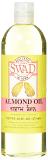 Swad Almond Oil 16 Oz