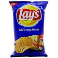 Lays Magic Masala Potato Chips - 6 PACK