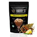 Harry'S Makhana Indian Chaat Foxnuts 40 gm Harry'S Makhana Indian Chaat Foxnuts 40 gm