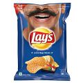 Lay's Chips-india's Magic Masala 52 gms Lay's Chips-india's Magic Masala 52 gms