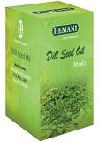 Hemani - Dill Seed Oil - 30 Ml