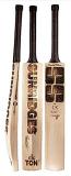 SS DK FINISHER 4 ENGLISH WILLOW CRICKET BAT (2024)  FREE KNOCKING