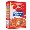 Star Kashmiri Mirch 100G Star Kashmiri Mirch 100G